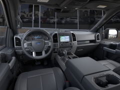 New 2020  Ford F-150 4WD SuperCrew Lariat 5 1/2 at Promax Motors near Davenport, IA