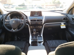 New 2019  Mitsubishi Eclipse Cross 4d SUV AWC SE (Ltd Avail) at Promax Motors near Davenport, IA