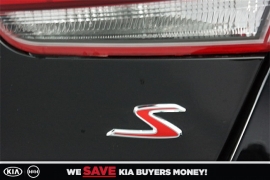 New 2018  Kia Optima 4d Sedan S at Promax Motors near Davenport, IA