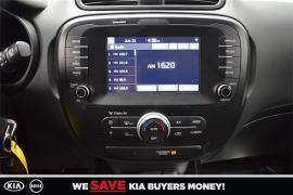 New 2018  Kia Soul 4d Hatchback + at Promax Motors near Davenport, IA