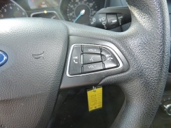Used 2015 Ford Focus 4d Sedan SE at Kia of Lincoln near Lincoln, NE