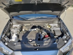 New 2019  Mitsubishi Outlander Sport 4d SUV FWD 2.0L SE at Promax Motors near Davenport, IA