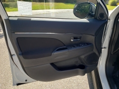 New 2019  Mitsubishi Outlander Sport 4d SUV FWD 2.0L SP at Promax Motors near Davenport, IA