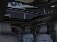 New 2020  Ford Explorer 4d SUV 4WD Limited 2.3L EcoBoost at Promax Motors near Davenport, IA