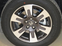 New 2018  Honda Ridgeline Crew Cab AWD RTL-E at Promax Motors near Davenport, IA