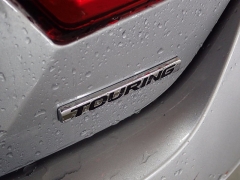 New 2018  Honda Accord Sedan 4d Touring 1&period;5L at Promax Motors near Davenport&comma; IA