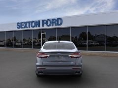 New 2020  Ford Fusion 4d Sedan AWD SE at Promax Motors near Davenport, IA