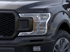 New 2020  Ford F-150 4WD SuperCab XL STX at Promax Motors near Davenport, IA