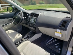 New 2019  Mitsubishi Outlander Sport SE 2.0 CVT at Promax Motors near Davenport, IA