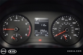 New 2018  Kia Rio 4d Sedan LX Auto at Promax Motors near Davenport, IA