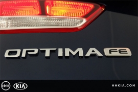 New 2018  Kia Optima 4d Sedan LX at Promax Motors near Davenport, IA