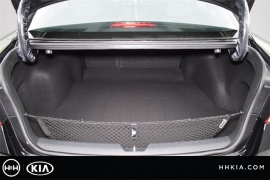 New 2018  Kia Optima 4d Sedan S at Promax Motors near Davenport, IA