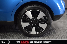 New 2018  Kia Soul 4d Hatchback + at Promax Motors near Davenport, IA