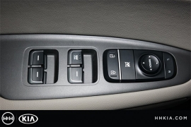 New 2018  Kia Optima 4d Sedan LX at Promax Motors near Davenport, IA