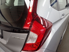 New 2018 Honda Fit 4d Hatchback Sport CVT at Blackhawk Used Cars near Bettendorf, IA