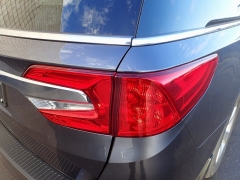 New 2018 Honda Odyssey 4d Wagon EX at Blackhawk Used Cars near Bettendorf, IA