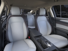 New 2020  Ford Fusion 4d Sedan FWD SE 1.5L EcoBoost at Promax Motors near Davenport, IA