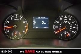 New 2018  Kia Optima 4d Sedan LX at Promax Motors near Davenport, IA