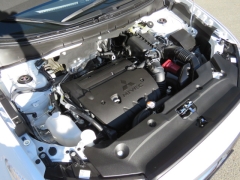 New 2019  Mitsubishi Outlander Sport 4d SUV FWD 2.0L LE at Promax Motors near Davenport, IA