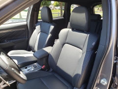 New 2019  Mitsubishi Outlander Plug-In Hybrid 4d SUV AWC GT at Promax Motors near Davenport, IA