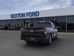 New 2020  Ford F-150 4WD SuperCab XL STX at Promax Motors near Davenport, IA