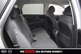 New 2018  Kia Sorento 4d SUV AWD LX V6 at Promax Motors near Davenport, IA
