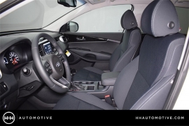 New 2018  Kia Sorento 4d SUV AWD LX at Promax Motors near Davenport, IA