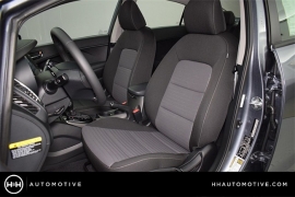 New 2018  Kia Forte 4d Sedan S at Promax Motors near Davenport, IA