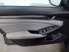 New 2018  Honda Accord Sedan 4d LX 1&period;5L at Promax Motors near Davenport&comma; IA