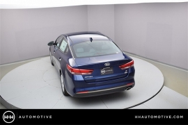 New 2018  Kia Optima 4d Sedan S at Promax Motors near Davenport, IA