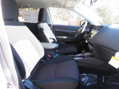 New 2019  Mitsubishi Outlander Sport 4d SUV FWD 2.0L SP at Promax Motors near Davenport, IA