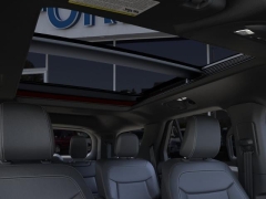 New 2020  Ford Explorer 4d SUV 4WD Limited 2.3L EcoBoost at Promax Motors near Davenport, IA