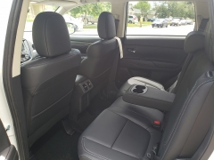 New 2019  Mitsubishi Outlander 4d SUV FWD SEL at Promax Motors near Davenport, IA