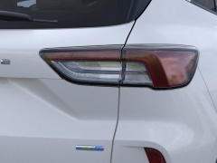 New 2020  Ford Escape 4d SUV AWD SEL 2&period;0L at Promax Motors near Davenport&comma; IA