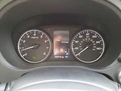 New 2019  Mitsubishi Outlander 4d SUV FWD SE at Promax Motors near Davenport, IA