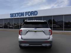 New 2020  Ford Explorer 4d SUV 4WD XLT 2.3L EcoBoost at Promax Motors near Davenport, IA