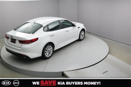 New 2018  Kia Optima 4d Sedan S at Promax Motors near Davenport, IA