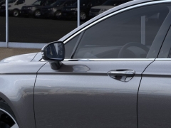 New 2020  Ford Fusion 4d Sedan AWD Titanium at Promax Motors near Davenport, IA