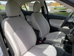 New 2019  Mitsubishi Mirage G4  at Promax Motors near Davenport, IA