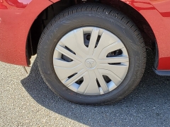 New 2019  Mitsubishi Mirage 4d Hatchback ES CVT at Promax Motors near Davenport, IA