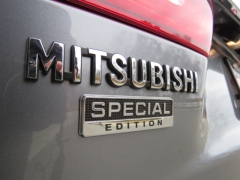 New 2019  Mitsubishi Outlander Sport 2.0 AWC CVT at Promax Motors near Davenport, IA