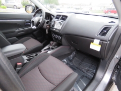 New 2019  Mitsubishi Outlander Sport 2.0 AWC CVT at Promax Motors near Davenport, IA