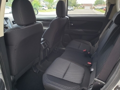 New 2019  Mitsubishi Outlander 4d SUV FWD ES at Promax Motors near Davenport, IA