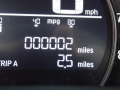 New 2018  Honda CR-V 4d SUV AWD LX at Promax Motors near Davenport, IA