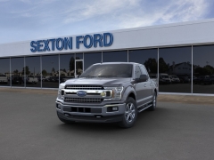 New 2020  Ford F-150 4WD SuperCrew XLT 5 1/2 at Promax Motors near Davenport, IA