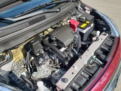 New 2019  Mitsubishi Mirage G4  at Promax Motors near Davenport, IA