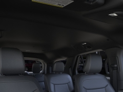 New 2020  Ford Explorer 4d SUV 4WD Limited 2.3L EcoBoost at Promax Motors near Davenport, IA