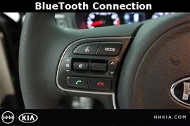 New 2018  Kia Optima 4d Sedan LX at Promax Motors near Davenport, IA