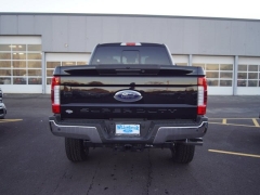 New 2019  Ford Super Duty F-250 4WD Crew Cab Lariat at Promax Motors near Davenport, IA