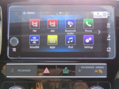 New 2019  Mitsubishi Outlander FWD at Promax Motors near Davenport, IA